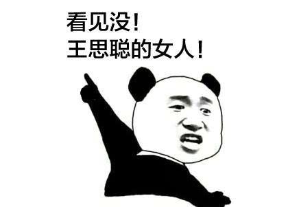 搞笑表情套图:假发人表情系列手指了表情包掉图片