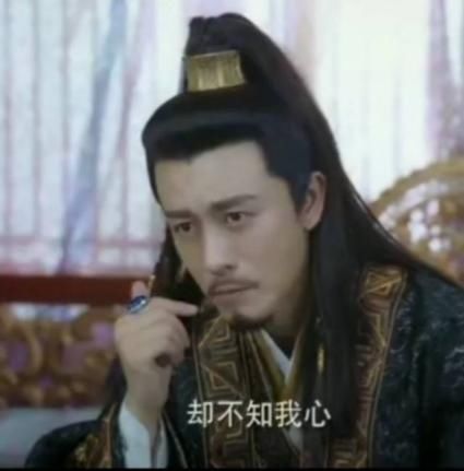 亲妈是制片人，干妈是知名导演，有演技有颜值他却平淡存在了20年