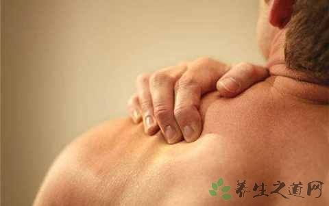 冬季预防肩周炎小常识