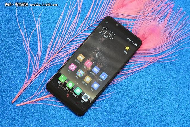 更加好用 努比亚红魔\/小牛9获系统更新