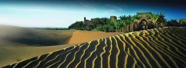 沙漠种水稻亩产千斤的不止袁隆平!中国人太长脸!外国专家都服了