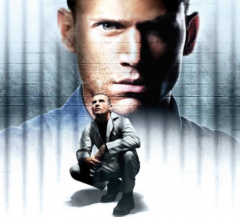 逃脱 只要想走 没人拦得住 将死之时发明专利逆