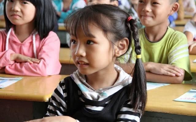 家长的福音!18年小学生3好消息:推迟到校时间