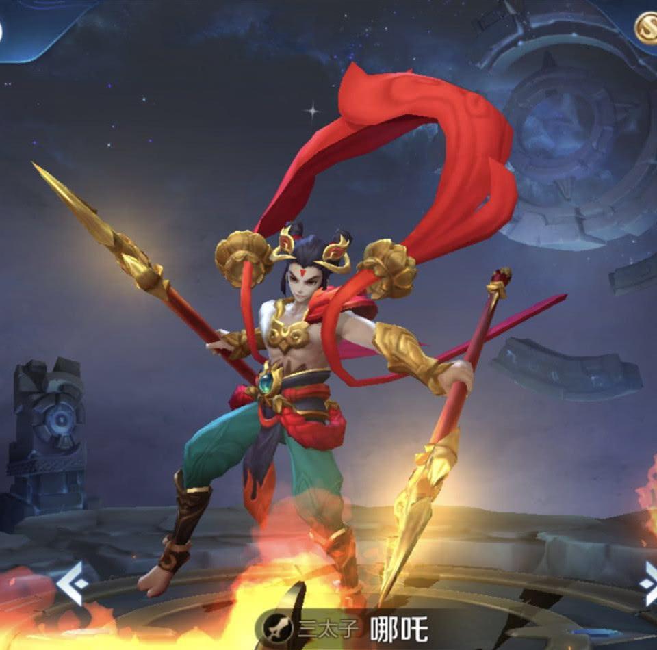 王者快跑会耍赖抄近路的英雄,韩信上榜,但都比