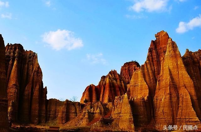 5月的云南美美滴-与大家一同分享云南旅游 摄影的景色