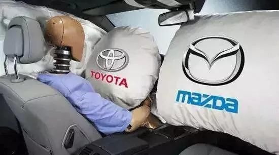 日系车大面积召回,它是罪魁祸首