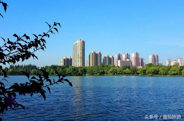 安徽最值得去的十大免门票景点，其中一处是国内5A级名山