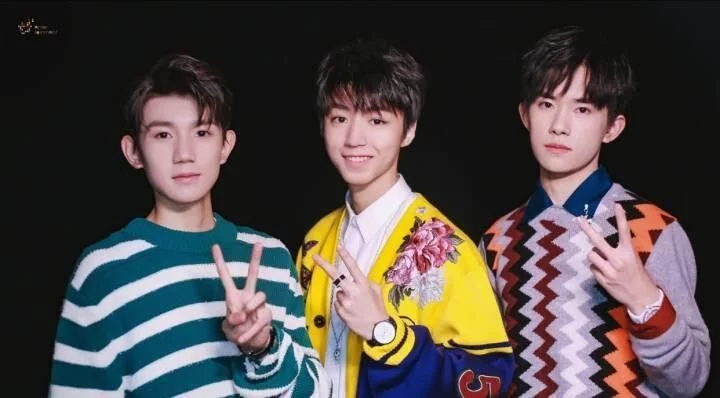 澳门威尼斯人娱乐场:TFBOYS三小只身价曝光 澳门威尼斯人娱乐场:TFBOYS三小只身价曝光