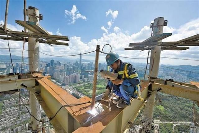 高空作业人员注意了，这些必须记牢！