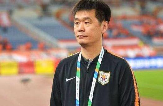 里皮即将卸任,继承人是谁?他的呼声最高