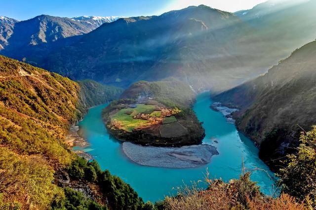 第一次走川藏线，这篇文章你一定要认真看！