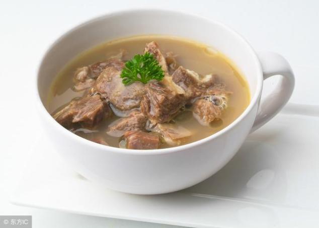 冬天手脚冰凉是怎么回事?告别手脚冰凉食疗方