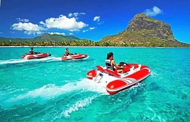 众萌游记：比马尔代夫更有逼格的旅行地，此生必去一次!