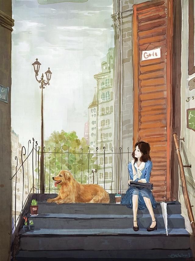 哪件小事让你发现自己爱错了人,网友:威胁我不