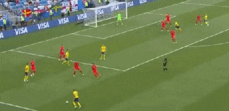 组图:世界杯门将经典扑救 奥乔亚只手遮天领衔