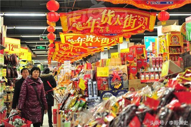 在美国春节本应叫“中国年”却因一国移民不满意，政府改换了叫法