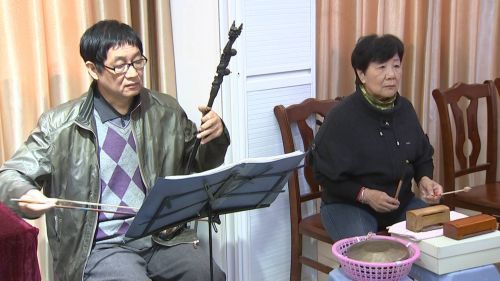 欢庆十九大盛会:扬州基层干部群众反响热烈,期