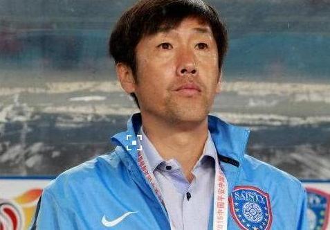 里皮即将卸任,继承人是谁?他的呼声最高