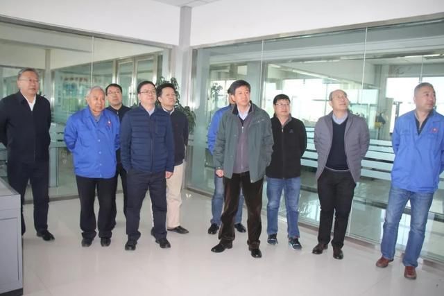 对项目验收通过的企业