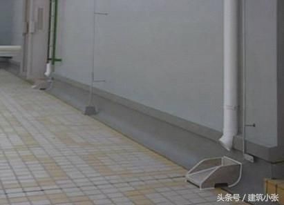 水 簸 箕、细石混凝土护墩施工工艺及做法解析