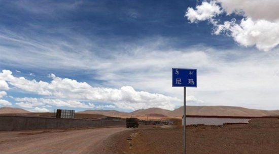 中国那些个奇葩的地名盘点，你的家乡有吗?