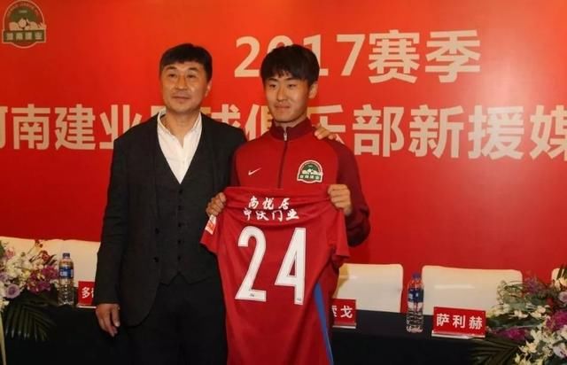 新赛季中超16强U系列球员储备盘点一:这六家