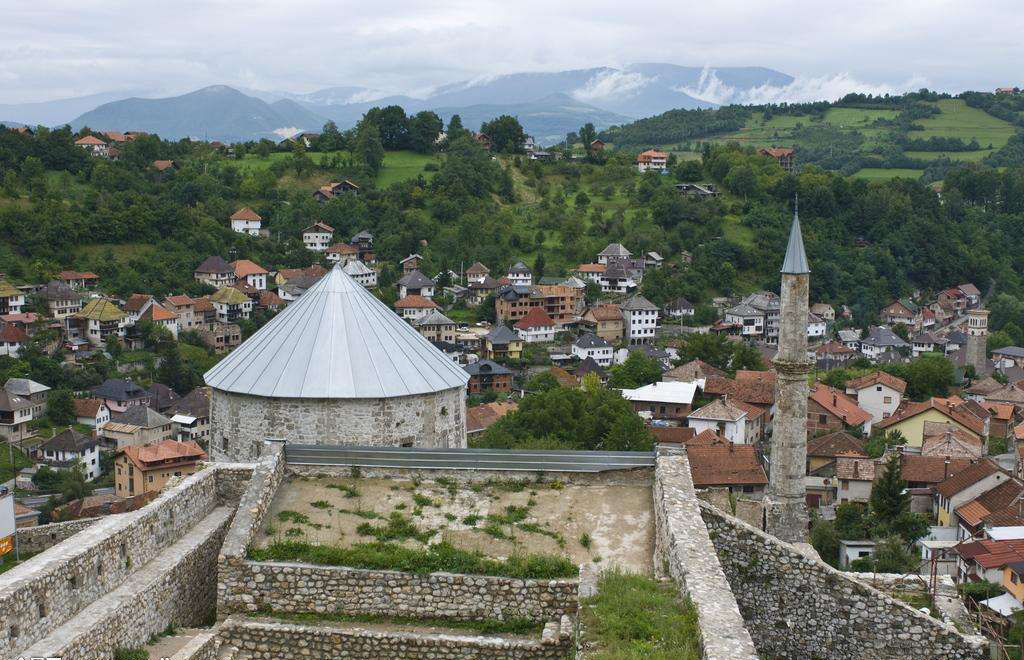 说走就走,又一个欧洲国家免签月底生效,厉害了