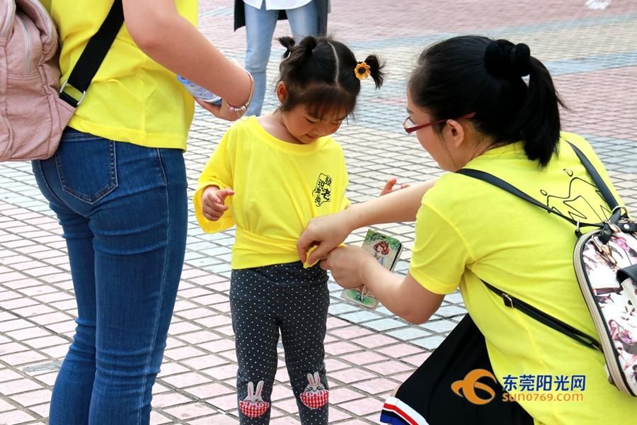 有一大波人在这个小镇上寻觅老东莞的样子，你来吗？