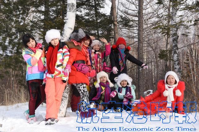 雪已在路上，2018上班第一天来到，上班第二天有大雪或暴雪