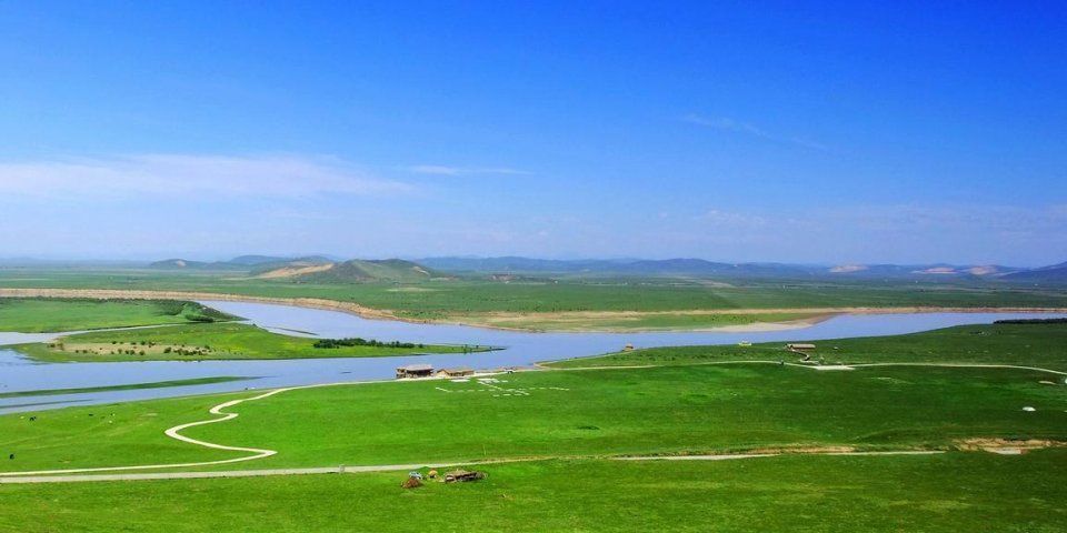 黄河流经四川? 隐藏数万年的秘密 直至上世纪五十年才被人们发觉