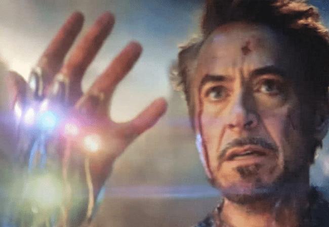 复联4:为什么响指不让惊奇队长打,而让一个凡