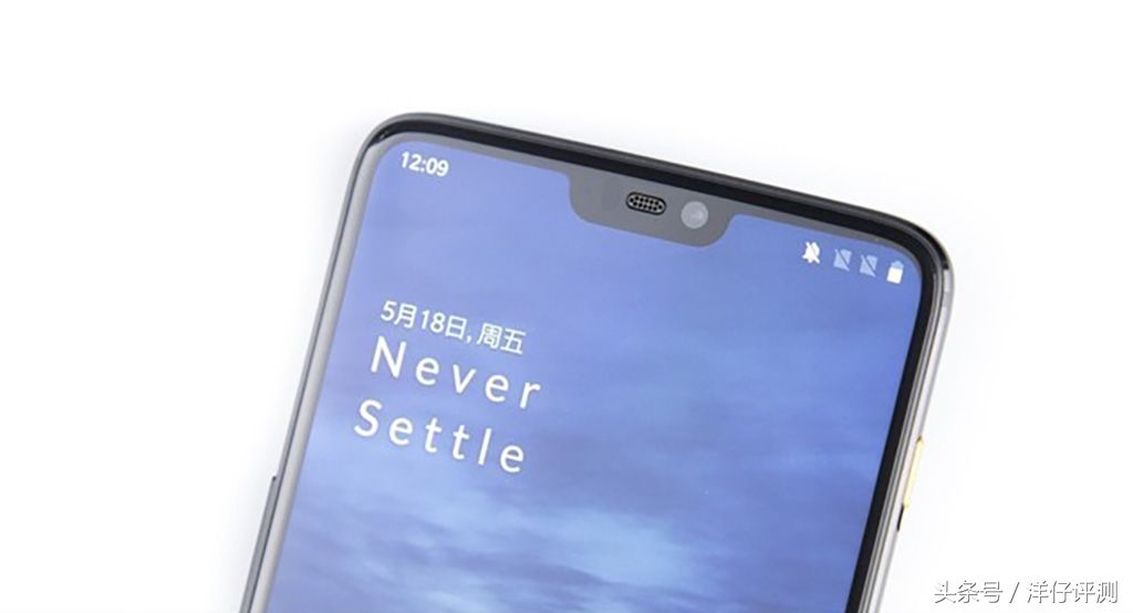 漫威旗舰一加6开箱与一加5T对比_【快资讯】