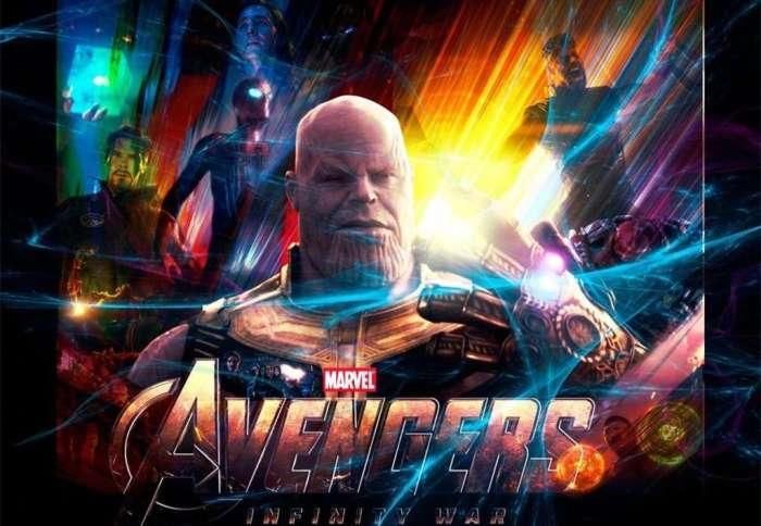 复联3,雷神斧子真比六颗无限宝石的力量更加强