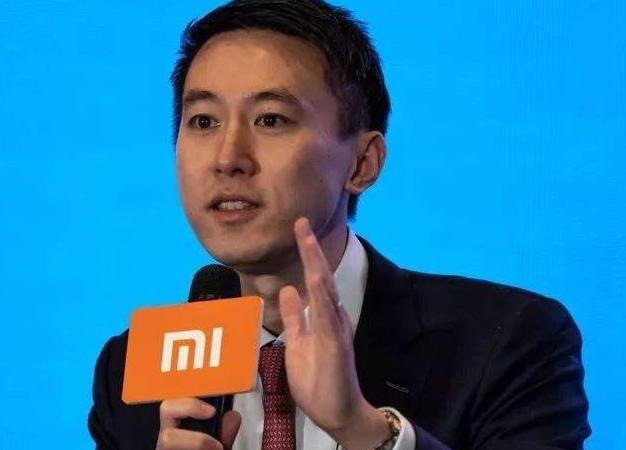 小米高管说:2千以上就是高端手机?拥有全球前