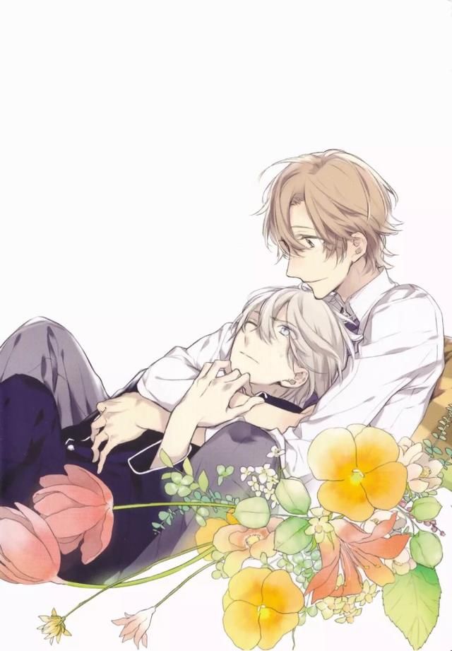 耽美漫画|搬运《只有花知晓》船型:宝井理人床作者情趣创意床图片