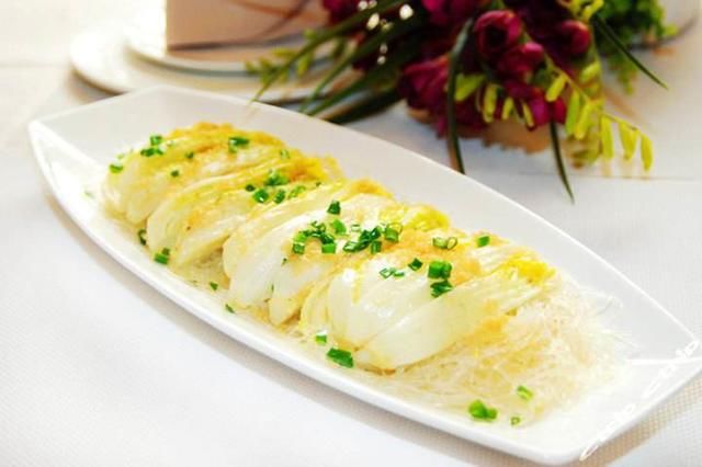 5道蒸菜送给大家,营养健康,简单易学,请大家收藏