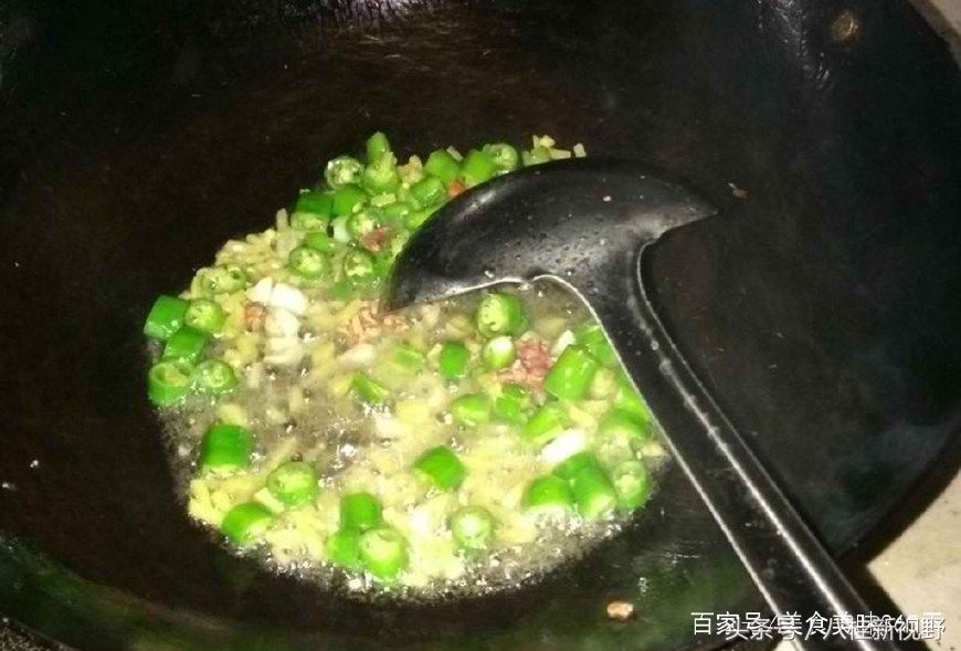 无敌下饭菜:香辣牛肉末焖豆腐的家常做法，美味又营养