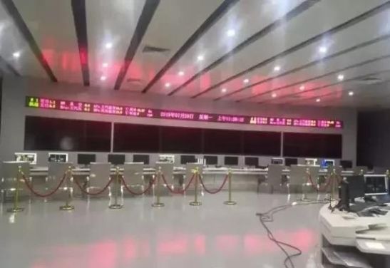 风电和火电并网