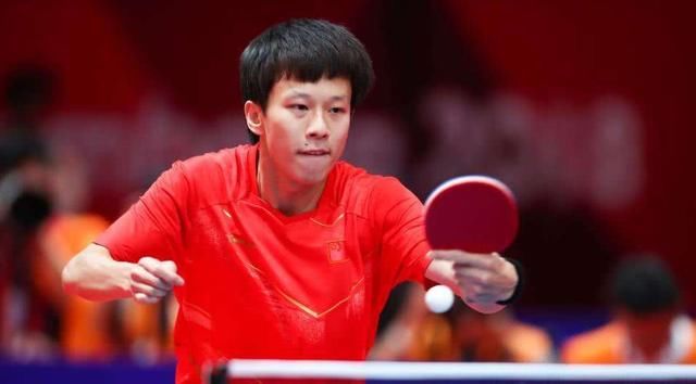 出征卡塔尔!许昕丁宁领衔国乒名单与日乒对决