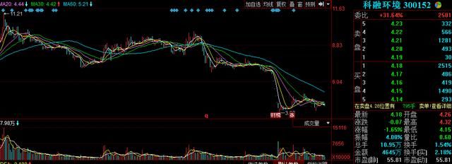 4.5 欲哭无泪，ST保千里亏损77亿，乐视网借款1.98亿偿还部分债务