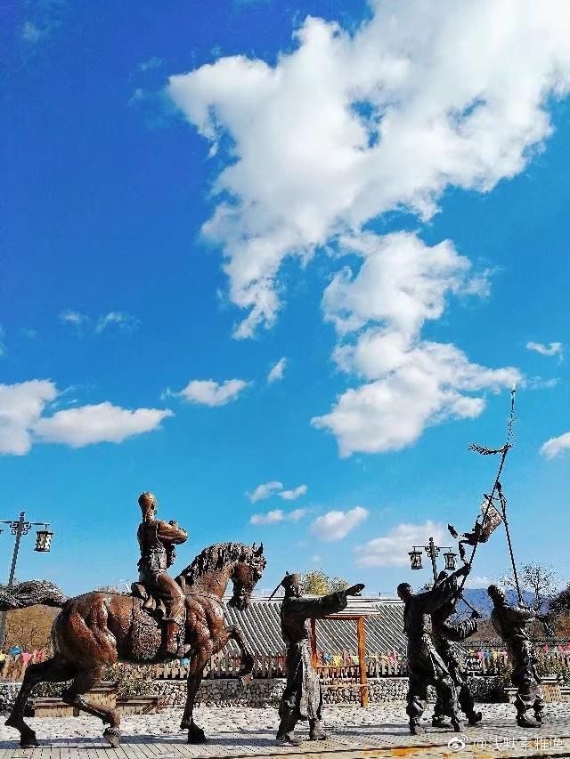 月薪3000照样出发!北京周边古镇美景赛江南，根本不用去苏杭!