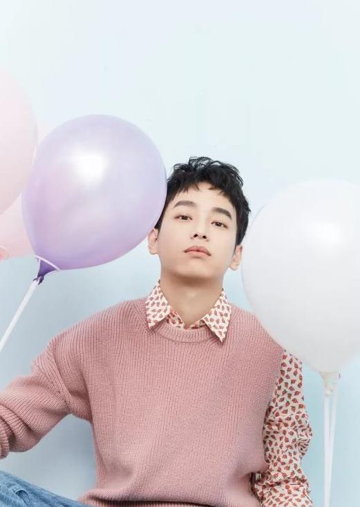 彭昱畅和黄景瑜,胖了和瘦了对比扎心,网友:畅畅