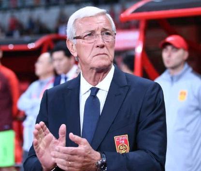 里皮离开国足后首度发声!再批国脚毫无荣誉感