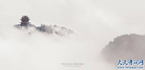 云顶天宫真的存在吗?长白山一带真的有云顶天