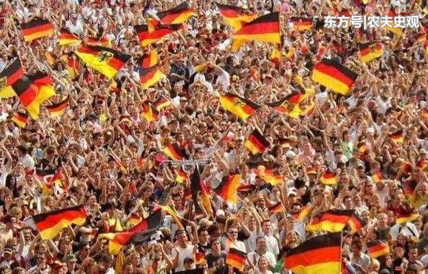 苏联解体后,德国、也门相继统一,为何半岛没能