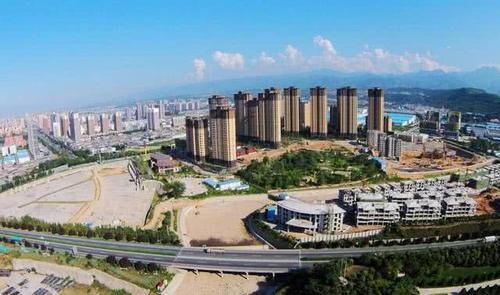 如果陕西要更换省会,哪座城市更理想?如今这两