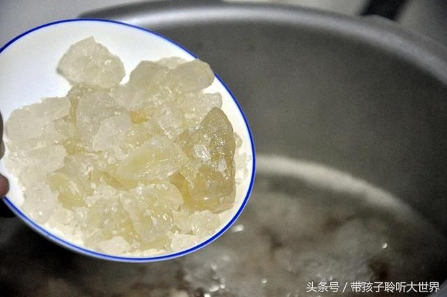 薏米是个宝，几款薏米养生食谱，不要错过哦！