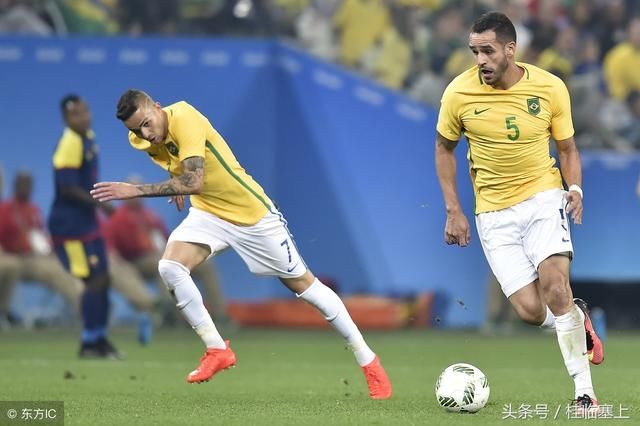诗兄说:世界杯来啦之神经刀出鞘-巴西VS墨西哥