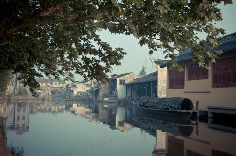 安昌古镇旅游 t0159a4caa5996a7f5a.jpg