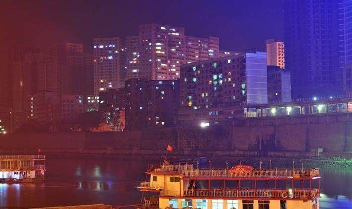 四川实力最强的8大城市,德阳第3,南充第5,达州